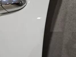 Maserati Ghibli Porte avant 