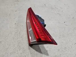 Maserati Ghibli Klosze lamp tylnej klapy bagażnika 06700046630