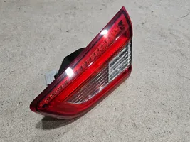 Maserati Ghibli Klosze lamp tylnej klapy bagażnika 06700046630