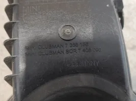 Mini Clubman F54 Klapka wlewu paliwa 7358156