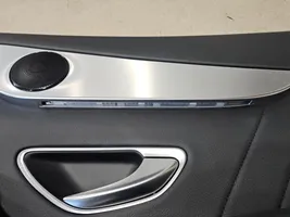 Mercedes-Benz GLC X253 C253 Rivestimento del pannello della portiera posteriore 