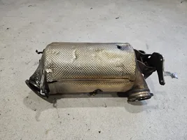 Mercedes-Benz E W213 Filtr cząstek stałych Katalizator / FAP / DPF A6541402800