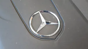 Mercedes-Benz GLC X253 C253 Variklio dangtis (apdaila) A6510108512
