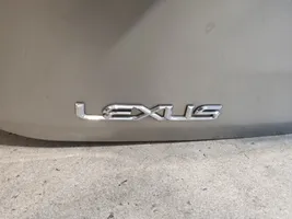 Lexus RX 450H Kit pare-chocs avant/arrière 