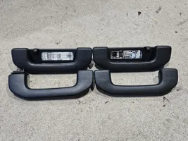 Mercedes-Benz GLE (W166 - C292) Set rivestimento 