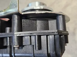 Mercedes-Benz S C217 Pompe, vérin hydraulique de hayon A2178200042