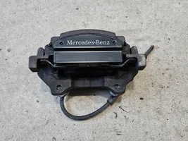 Mercedes-Benz GLE (W166 - C292) Set dischi freno e pinze 