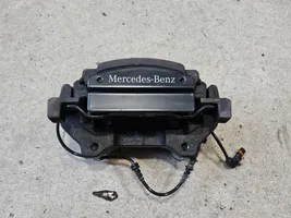 Mercedes-Benz GLE (W166 - C292) Set dischi freno e pinze 