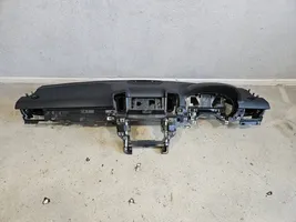 Mercedes-Benz GLE (W166 - C292) Tableau de bord A1666802787