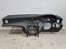 Mercedes-Benz GLC X253 C253 Panel de instrumentos A2536800187