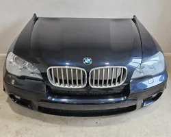 BMW X5 E70 Front piece kit 