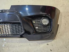 BMW X5 E70 Front piece kit 