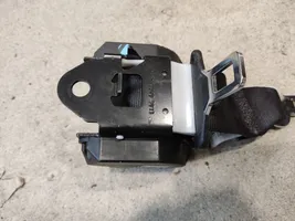 BMW X5 E70 Ceinture de sécurité (3ème rang) 7161653