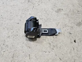 BMW X5 E70 Ceinture de sécurité (3ème rang) 7161654