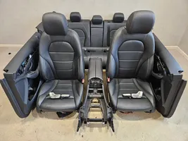 Mercedes-Benz GLC X253 C253 Set interni 