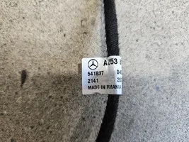 Mercedes-Benz GLC X253 C253 Hidraulikos komplektas galinio dangčio A2539801064