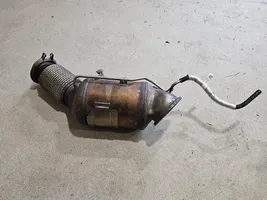 BMW 3 G20 G21 Filtre à particules catalyseur FAP / DPF 9488920