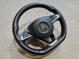 Mercedes-Benz GLC X253 C253 Volant 