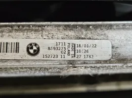 BMW 3 G20 G21 Radiatorių komplektas 8593275
