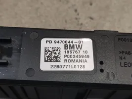 BMW 3 G20 G21 Current control relay 9470044