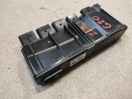 BMW 3 G20 G21 Current control relay 9470044