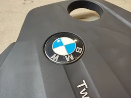 BMW 4 F36 Gran coupe Copri motore (rivestimento) 8514202