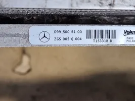 Mercedes-Benz S W222 Kompletny zestaw przedniej części nadwozia / karoserii 