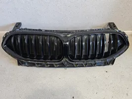 BMW 8 G15 Maskownica / Grill / Atrapa górna chłodnicy 9465521