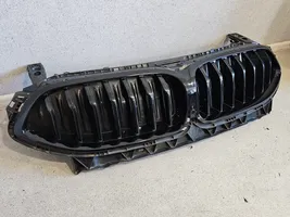 BMW 8 G15 Maskownica / Grill / Atrapa górna chłodnicy 9465521