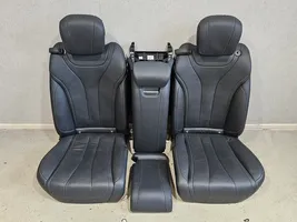 Mercedes-Benz S W222 Set interni 