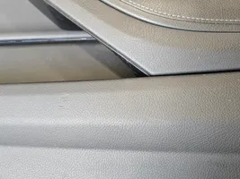 Mercedes-Benz S W222 Tapicerka / Komplet 