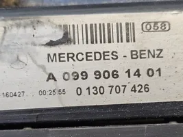 Mercedes-Benz E W213 Keulasarja 