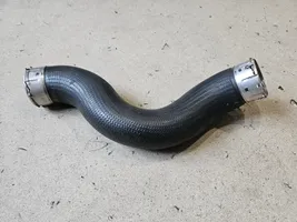 BMW 4 G22 G23 G24 G26 Tube d'admission de tuyau de refroidisseur intermédiaire 8572856