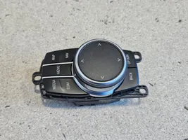 BMW X3 G01 Controllo multimediale autoradio 9459631