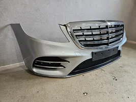 Mercedes-Benz S W222 Zestaw zderzaków 