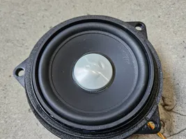 BMW 6 F12 F13 Zestaw audio 