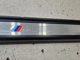 BMW 6 F12 F13 Listwa progowa przednia 