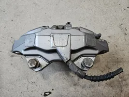 Mercedes-Benz S W222 Brake discs and calipers set 