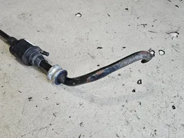 BMW 6 F12 F13 Stabilizator aktywny osi przedniej 6778089