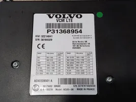 Volvo S90, V90 Bluetoothin ohjainlaite/moduuli 31368954