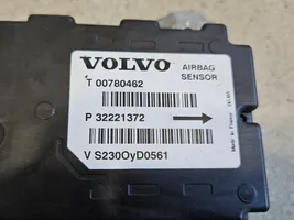 Volvo S90, V90 Turvatyynyn ohjainlaite/moduuli 32221372