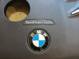 BMW 5 G30 G31 Copri motore (rivestimento) 8595440