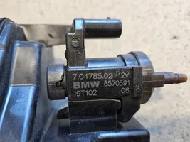 BMW X3 G01 Vakuumo oro talpa 8581292