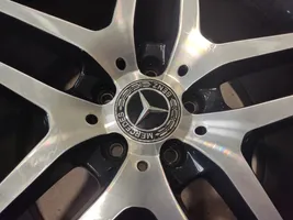 Mercedes-Benz S W222 R 19 alumīnija - vieglmetāla disks (-i) A2224010100