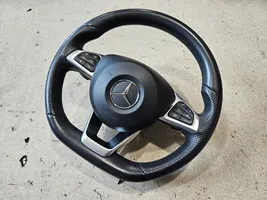 Mercedes-Benz GLC X253 C253 Kierownica A0004603803