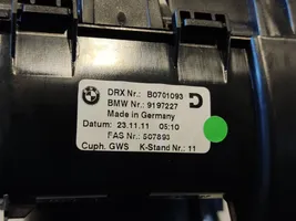 BMW 6 F12 F13 Ozdoba tunelu środkowego 9242736