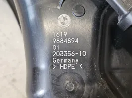 BMW X3 G01 Serbatoio vaschetta liquido AdBlue 9884894