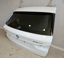 BMW 5 G30 G31 Portellone posteriore/bagagliaio 