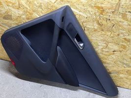 Volkswagen Tiguan Rear door card panel trim 5N0867212