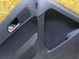 Volkswagen Tiguan Rear door card panel trim 5N0867211